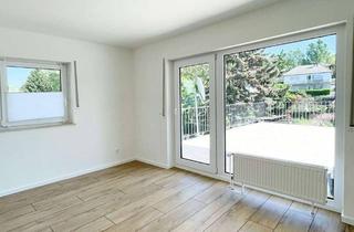 Wohnung mieten in Mörsweg 32, 64823 Groß-Umstadt, Viel Licht, viel Platz, viel Lebensqualität: Attraktive Wohnung mit großer Sonnenterrasse