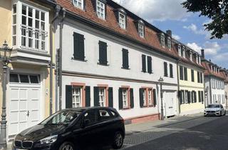 Wohnung mieten in Dorotheenstraße 2-4a, 61348 Bad Homburg, Stilvolle 2-Zimmer-Wohnung in Bestlage von Bad Homburg – mit Blick auf die Erlöserkirche