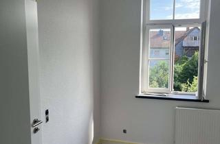 Wohnung mieten in 35102 Lohra, Frisch sanierte Altbauwohnung in ruhiger Lage