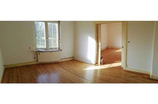 Wohnung mieten in 25379 Herzhorn, Wo Fuchs und Hase sich Gute Nacht sagen: EG Wohnung mit großem Garten