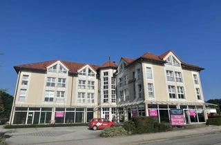 Wohnung mieten in Kamenzer Straße 21, 01896 Pulsnitz, Ideal für Singles & Paare – Gepflegte 2-Zimmer-Wohnung in Pulsnitz
