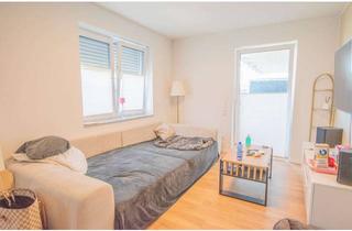 Sozialwohnungen mieten in Lissabonner Straße 10, 52499 Baesweiler, Baesweiler-Oidtweiler: 2-Zimmer Obergeschosswohnung mit Balkon zu vermieten! WBS erforderlich!