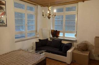 Wohnung mieten in Frühlingsstr., 76534 Lichtental, Große 2 Zimmer Wohnung in Lichtental