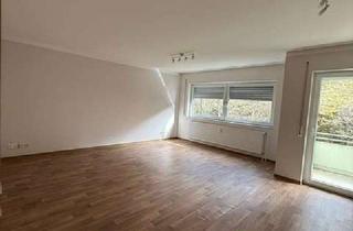 Wohnung mieten in Auf Pfadsbach 63, 55774 Baumholder, Geräumige 3-Zimmerwohnung mit Balkon zum fairen Preis