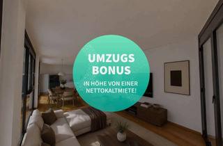 Wohnung mieten in Seckbächer Gasse, 60311 Altstadt, *Inkl. Umzugsbonus* Urbanes Wohnen: Lichtdurchflutete 3-Zimmer-Wohnung