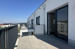 Wohnung mieten in Am Pittingerfeld, 93086 Wörth, Licht.Raum.Lebensqualität - Hochwertige 3-Zimmer-Wohnung!