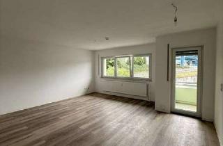 Wohnung mieten in Auf Pfadsbach 65, 55774 Baumholder, Modern sanierte 3 Zimmer-Wohnung mit Balkon