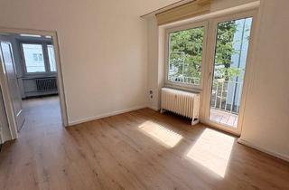 Wohnung mieten in Villemombler Straße, 53123 Duisdorf, Renovierte 3-Zimmer-Wohnung mit Balkon