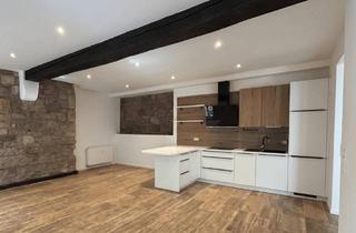 Wohnung mieten in Meienbergstraße 23, 99084 Altstadt, Hochwertige 2-Zimmer-Wohnung mit wunderschöner Einbauküche und Terrasse in bester Erfurter Lage