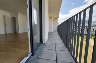 Wohnung mieten in Bonemilchstraße, 99084 Brühlervorstadt, Wo das Leben so spielt - ansprechende 2-Zimmer-Wohnung mit Einbauküche und Balkon im Neubau