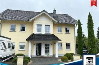 Wohnung mieten in 53359 Rheinbach, Exklusive 5-Zimmer-Maisonette Wohnung mit 160 m², 2 Bädern und Garage in Rheinbach-Wormersdorf