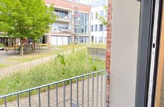 Wohnung mieten in Richard-Wagner-Straße, 66111 Saarbrücken, 1 ZKB im Alten Stadtbad, perfekte City-Lage