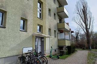 Wohnung mieten in Steigerstraße 18, 06217 Merseburg, Günstige Singlewohnung- sofort verfügbar!