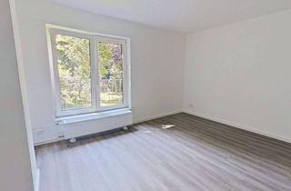 Wohnung mieten in Niebüller Straße 15, 24768 Rendsburg, Gemütlichkeit und Modernität: 3-Zimmer-Wohnung mit EINBAUKÜCHE