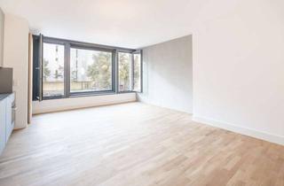 Wohnung mieten in Lietzenburger Straße 56, 10719 Charlottenburg, Schönes City-Apartment mit Gym und Dachterrassenzugang