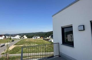 Wohnung mieten in Am Pittingerfeld, 93086 Wörth, Genießen Sie die Aussicht - Neubauwohnung mit großzügigem Balkon!