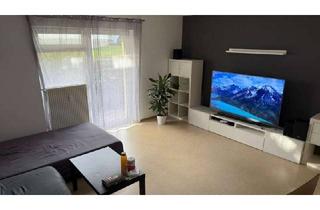 Wohnung mieten in 97828 Marktheidenfeld, Wohnen in ruhiger Ortsrandlage - mit Südterrasse