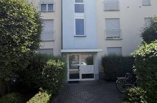 Wohnung mieten in Rheinallee 31, 65439 Flörsheim, Gemütliche 4 Zimmer Dachgeschosswohnung mit Balkon