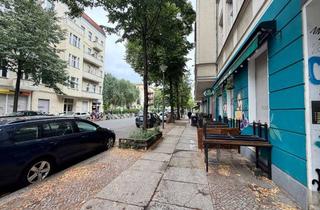 Wohnung mieten in Wühlischstraße, 10245 Friedrichshain, Renovierungsbedürftige 3,5-Zimmer-Wohnung in MEGA-LAGE – unbefristeter Mietvertrag!