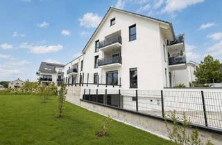 Wohnung mieten in 78667 Villingendorf, Single-Wohnung in der Ortsmitte