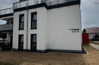 Wohnung mieten in Hesselbergstraße 28, 72336 Balingen, Wunderschöne Helle 96 qm / 3 Zimmerwohnung mit Balkon