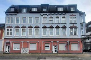 Wohnung mieten in Viktor-Reuter-Straße 32, 44623 Herne-Mitte, WG-geeignet! 3-Zimmer-Wohnung in Herne-Mitte – nahe der U35