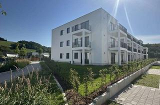 Wohnung mieten in Am Brand, 93086 Wörth, Raum für Ihr Leben – Exklusive 4-Zimmer-Neubauwohnung mit zwei Balkonen