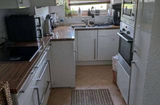 Wohnung mieten in Saalburgstraße 6, 63450 Hanau, + Neu + Helle 3-Zimmer-Wohnung mit Badewanne in Hanau