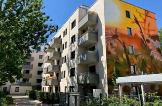 Wohnung mieten in Atzpodienstraße 24 A, 10365 Lichtenberg, Ideal für Familien mit Blick über die Dächer!