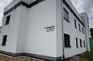 Wohnung mieten in Hesselbergstraße 26, 72336 Balingen, Wunderschöne EG Wohnung mit Terrasse