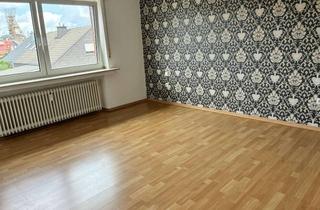 Wohnung mieten in Elisabethstraße 14, 45739 Oer-Erkenschwick, Sehr schöne 4 Zimmerwohnung im 1.OG zu vermieten