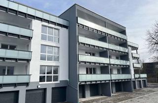 Wohnung mieten in Hinterer Bickeberg, 78048 Villingen-Schwenningen, Wunderschöne 2 Zimmer- Neubauwohnung