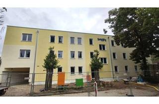 Wohnung mieten in 15562 Rüdersdorf, Neubau-Erstbezug: Hochwertige 4-Zi-Wohnung mit Balkon und Tageslichtbad. Ruhig und ortszentral!!