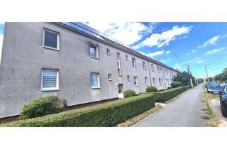 Wohnung mieten in Ostbahnhofstraße, 04838 Eilenburg, 2-R-WE| Balkon| EB-Ost