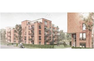 Wohnung mieten in 21149 Neugraben-Fischbek, Neuwertiges 1-Zimmer-Apartment (35 m²) in Hamburg-Fischbek | Baujahr 2022 | ab 01.11.2026