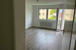 Wohnung mieten in Berliner Straße 116, 38226 Lebenstedt, Stadtflair pur – sanierte 3 Zimmer Wohnung zu sofort bezugsfertig