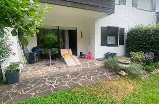 Wohnung mieten in 83098 Brannenburg, Appartement mit Terrasse