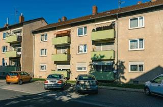Wohnung mieten in Uhlandstraße 24, 67269 Grünstadt, Demnächst frei! 3-Zimmer-Wohnung in Grünstadt