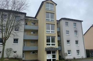 Wohnung mieten in Wilhelm-Leuschner-Straße 20 a, 58099 Boele, Lichtdurchflutete 2 Zimmer-Wohnung mit Balkon in Hagen-Boele. Frei ab 19.10!