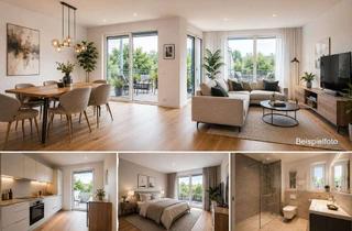 Wohnung mieten in 88339 Bad Waldsee, Seniorengerechtes wohnen i.Schlossgarten Bad Waldsee ab 01.09.26 3ZKB,Wintergarten