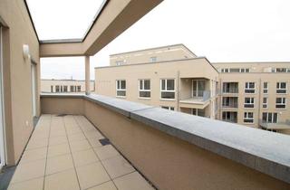 Penthouse mieten in Mühlgasse 7/1, 73614 Schorndorf, Seltenheit! Modernes Penthouse mitten in Schorndorf zu vermieten