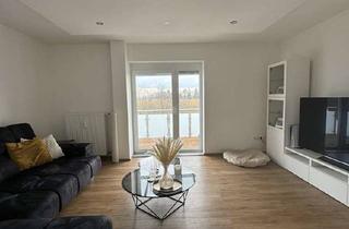 Wohnung mieten in 78262 Gailingen, helle, moderne 3 Zimmer Wohnung in Gailingen