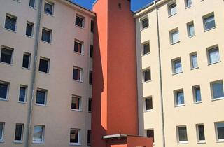 Wohnung mieten in Wallstraße, 04838 Eilenburg, große 2-Raum-Wohnung in ruhiger Wohnlage