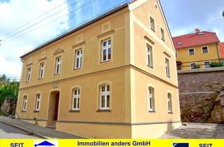 Wohnung mieten in 02625 Bautzen, Moderne 3-Raum-Wohnung mit PKW-Stellplatz - Wanne und Dusche - gem. Terrasse in Bautzen