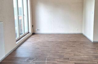 Wohnung mieten in Niederberger Höhe 26, 56077 Niederberg, 2 Kaltmieten frei bei Eigenrenovierung - Lichtdurchflutete Dachgeschosswohnung mit Balkon