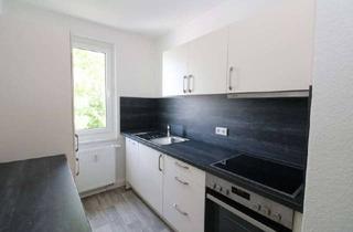 Wohnung mieten in Mendelejewstraße 28, 09599 Freiberg, Verdammt ich lieb dich…neu sanierte 3-RW mit Wanne & Balkon!!!