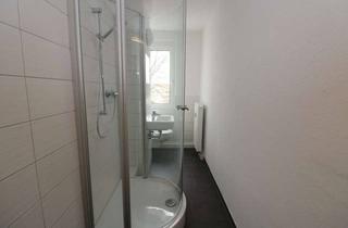 Wohnung mieten in Thomas-Mann-Straße 41, 09599 Freiberg, Die ersten eigenen 4 Wände - tolle 1RW mit schicker Dusche