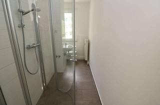 Wohnung mieten in Franz-Kögler-Ring 17, 09599 Freiberg, EG-Wohnung mit bodengleicher Dusche & Balkon...da freuen sich nicht nur die Umzugshelfer!