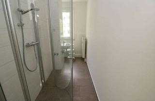 Wohnung mieten in Franz-Kögler-Ring 17, 09599 Freiberg, EG-Wohnung mit bodengleicher Dusche & Balkon...da freuen sich nicht nur die Umzugshelfer!