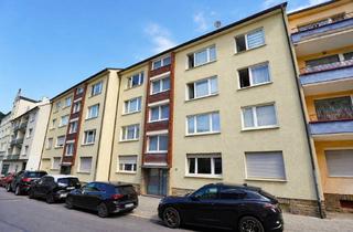 Wohnung mieten in 58089 Vorhalle, Schöne ca. 56m² große 2-Zimmer-Wohnung mit Balkon in gepflegtem Mehrfamilienhaus